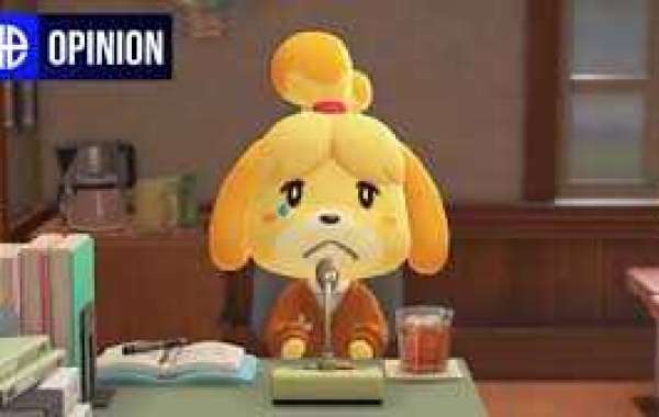 Animal Crossing: New Horizons gamers were taking to Twitter to proportion their everyday struggles