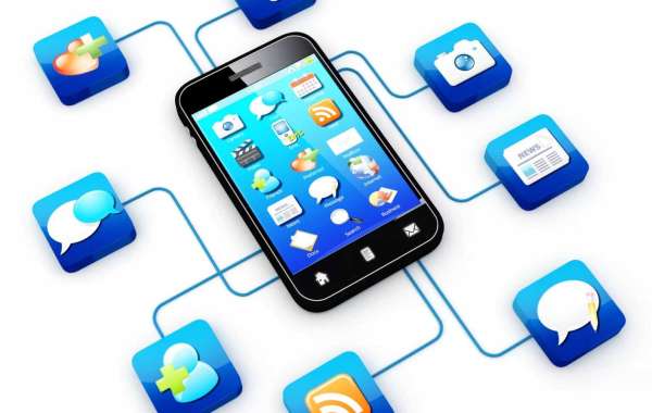 Top 10 Mobile Application Development Patterns to Keep an eye Out in 2022