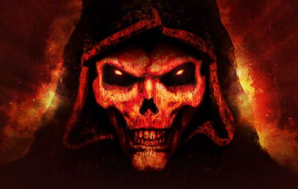 Diablo 2 Resurrected: D2R is now free for three hours