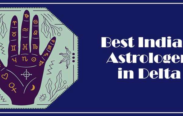 Best Indian Astrologer in Delta | Indian Astrologer
