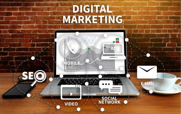 A Close Look At Digital Marketing In 2022