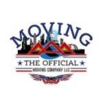 The Official Moving Company Profile Picture
