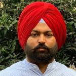 Jagwinder Singh profile picture