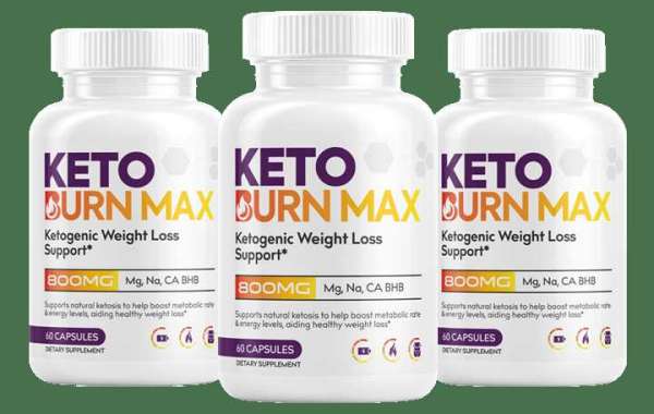 Here Is A Method That Is Helping Keto Burn Max UK Reviews