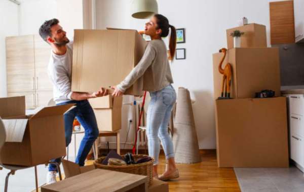 Tips for Moving Home in the Summer