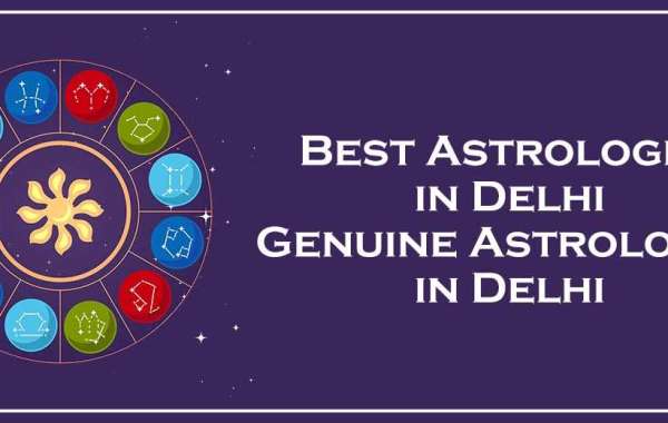 Best Astrologer in Preet Vihar | Genuine Astrologer