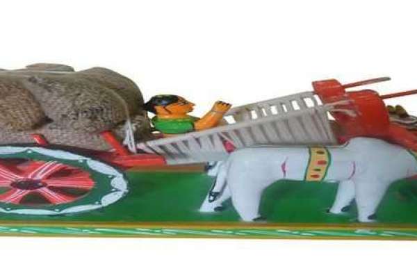 Advantages of Buying Channapatna Toy