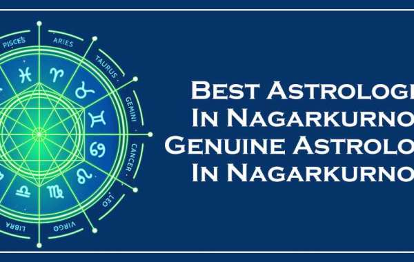 Best Astrologer in Nagarkurnool | Black Magic & Vashikaran Astrologer