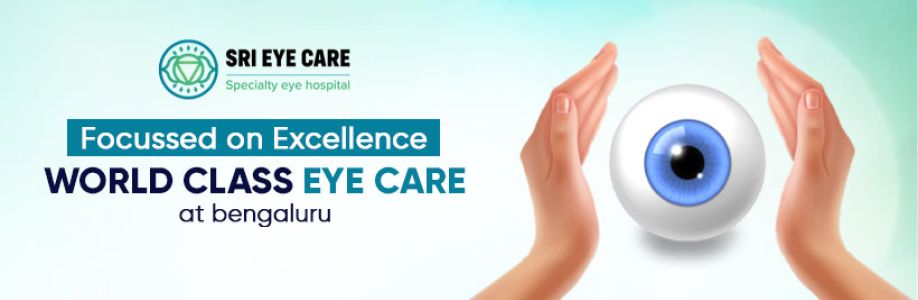 Sri Eye Care Cover Image