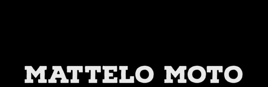 Mattelo Moto Cover Image