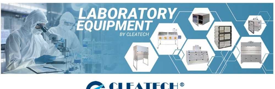 CleaTech LLC Cover Image