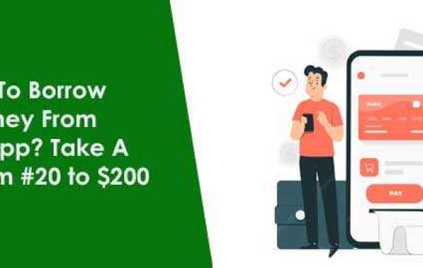 How To Borrow Money From Cash App Without Any Hassle?