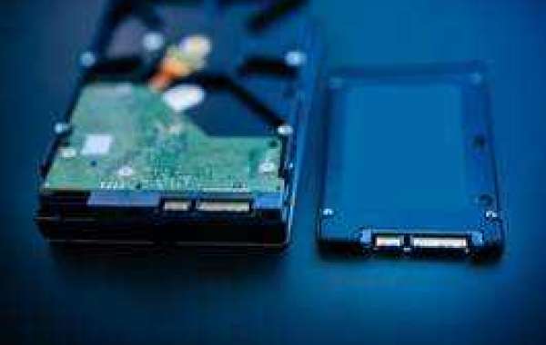 Data Recovery in Bangalore