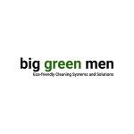 Big Green Men, INC Profile Picture