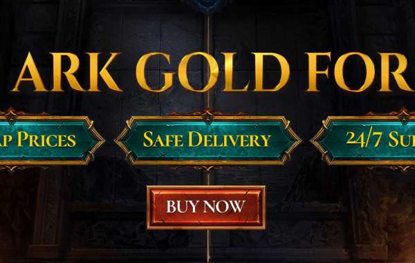 In addition, the Endurance stat is vital to Lost Ark Gold your defense
