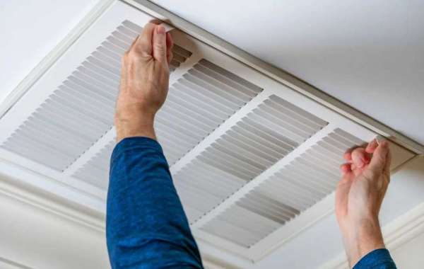 Best Ducted Air Conditioning Services In Redcliffe @ Real Cool Industries