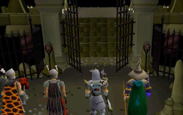 A guide to the 2022 Birthday event in Old School Runescape