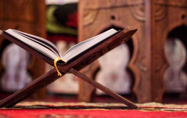 You should register to Quran recitation online even if you think you know already