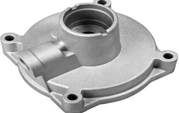 What is investment casting ?