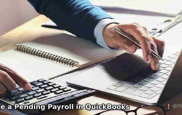 Quickbooks delete payroll