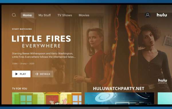 Hulu Watch Party - Stream Hulu Together in Perfect Sync with Friends