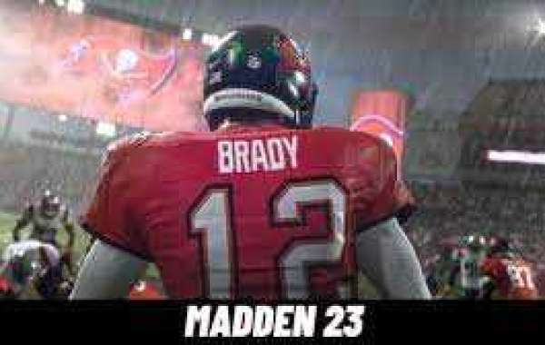 Madden 23's release date is