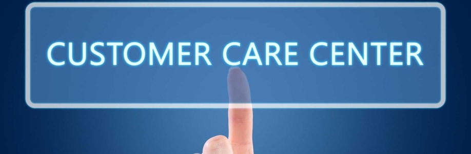 Crypto Customer care Cover Image