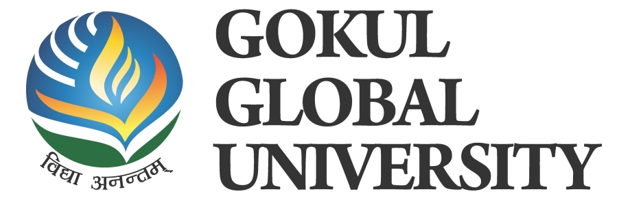 Gokul Global University Cover Image