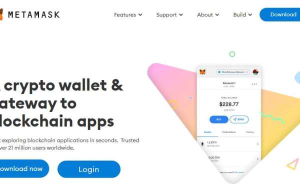 How to recover deleted MetaMask Wallet?