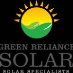 Green Reliance Profile Picture