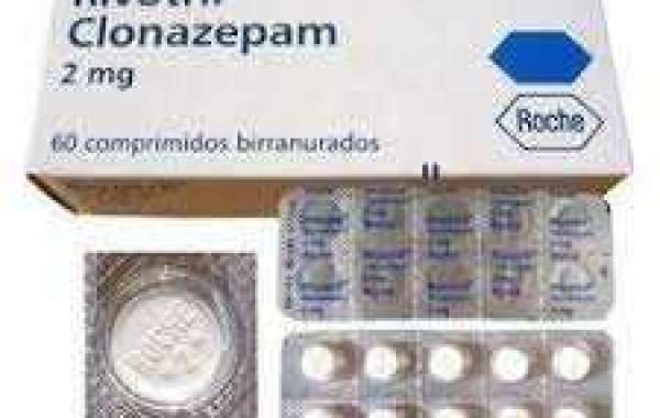 Clonazepam 2 Mg Tablet in USA