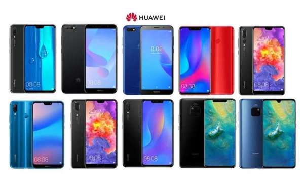 Weak Spots of Huawei Smartphone Review