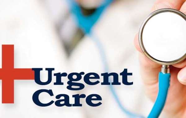 Urgent Care Northridge