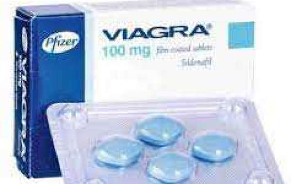 Generic Viagra 100 Mg Tablet in USA
