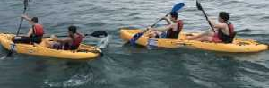Chicago Water Sport Rentals Cover Image