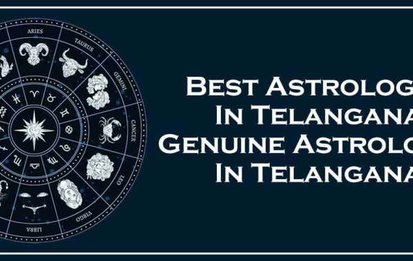 Best Astrologer in Telangana | Black Magic & Vashikaran Astrologer