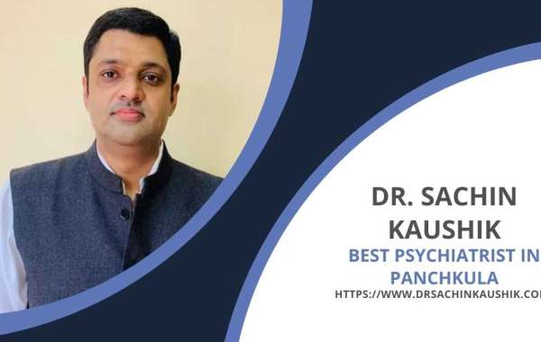 Mental health doctor in Panchkula