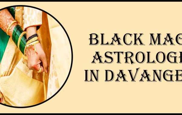 Black Magic Astrologer in Davangere | Black Magic Specialist