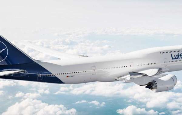 Revised updates on Lufthansa manage booking