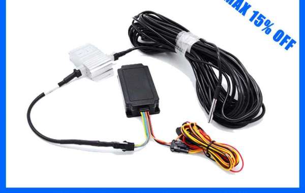 Why GPS tracker with fuel sensor is needed?
