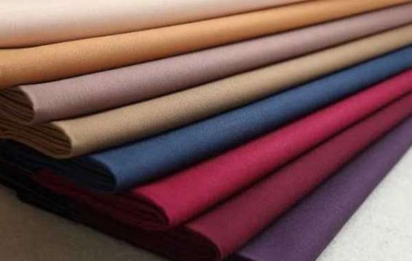 Talk about the advantages of TR fabrics
