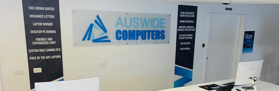 Auswide Computers Computer Store Near Me Cover Image