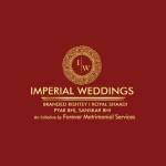 Imperial Weddings Profile Picture