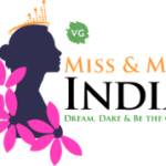 Mrs India Profile Picture
