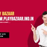 Play Bazaar Profile Picture