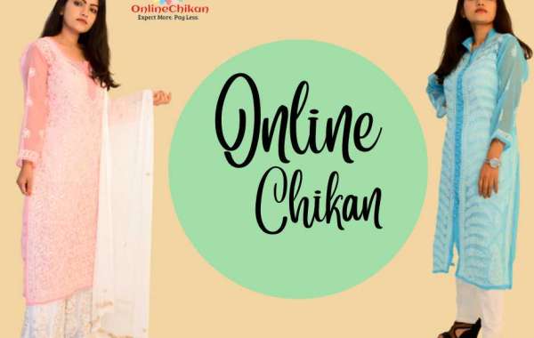 Lucknowi Chikankari : chikan suit : online chikan : chikankari suit : lucknowi suit