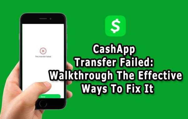 Call (858) 682-7433 Cash App Transfer Failed - (Updated 2022)