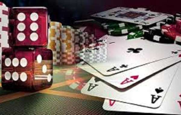 Some Details About Online Gambling Singapore