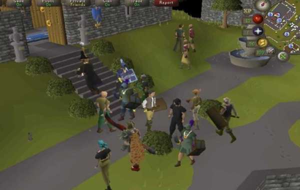 To the 2022 birthday event of the game Old School Runescape