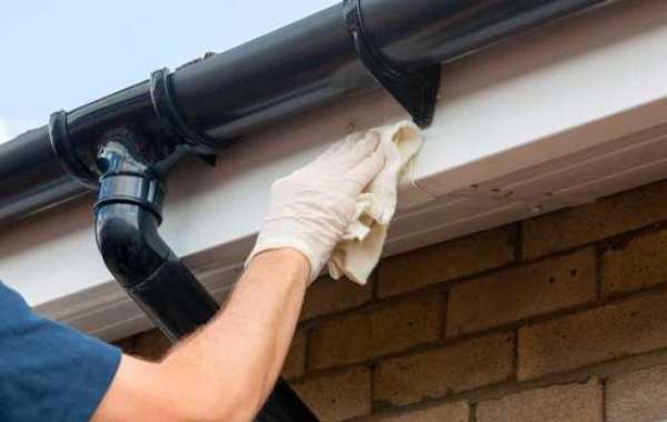 Gutter Cleaning Provider in USA